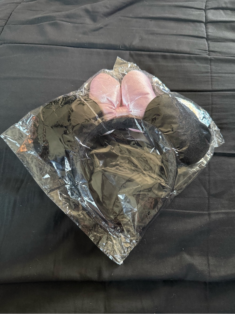 Crystal Mickey Ears - Picture 7 of 7